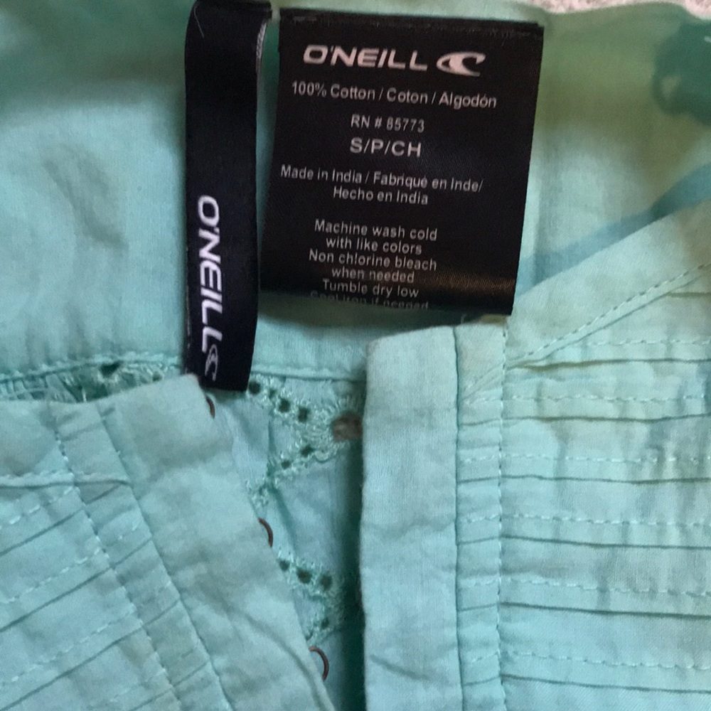 Pacsun crop top - Picture 3 of 3